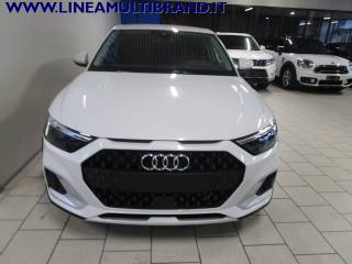 AUDI A1 usata, con Volante in pelle