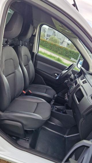 RENAULT Express usata, con Airbag Passeggero