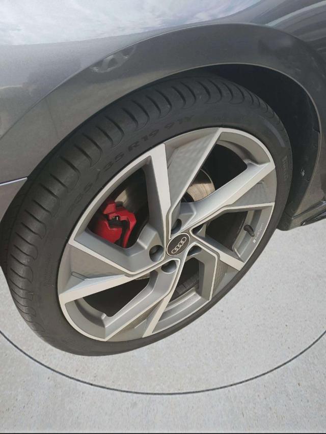 AUDI A3 usata, con Park Distance Control