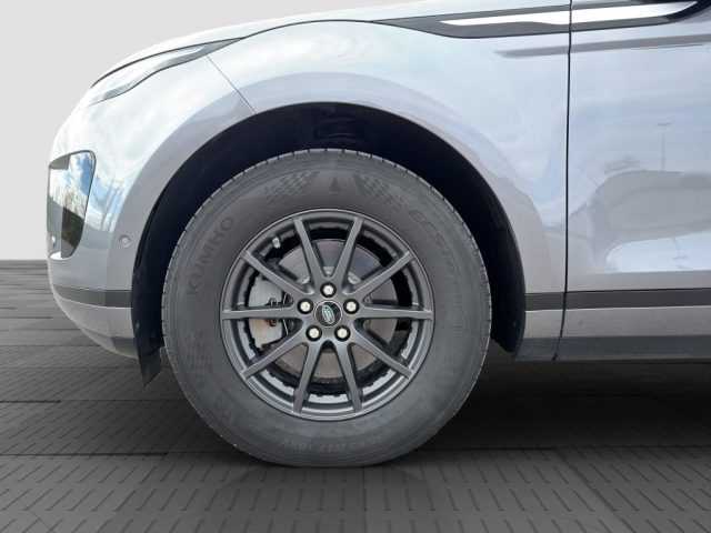 LAND ROVER Range Rover Evoque usata 14