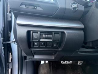 SUBARU XV usata, con Controllo trazione