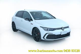 VOLKSWAGEN Golf GTI usata, con Airbag