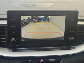 KIA Ceed usata, con Sistema di navigazione