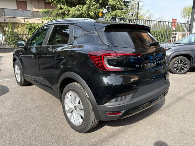 MITSUBISHI ASX usata, con Alzacristalli elettrici