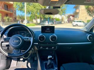 AUDI A3 usata, con Immobilizzatore elettronico