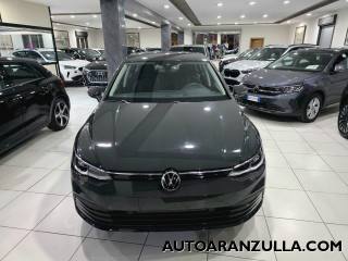 VOLKSWAGEN Golf usata, con Airbag