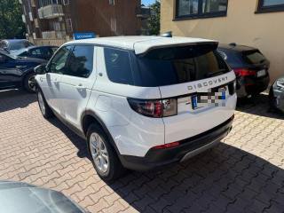 LAND ROVER Discovery Sport usata, con Autoradio