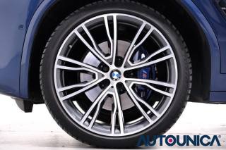 BMW X3 usata, con Controllo trazione