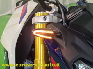 BMW G 310 R usata 11