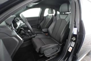 AUDI Q3 usata 8
