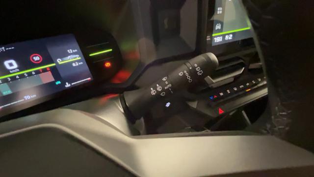 DACIA Duster usata, con Volante multifunzione