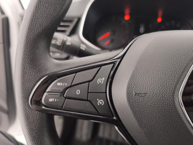 RENAULT Clio usata, con Servosterzo