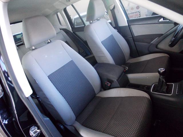 VOLKSWAGEN Tiguan usata, con Immobilizzatore elettronico