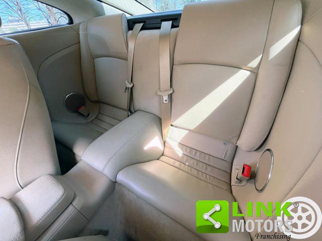 JAGUAR XK usata, con Cruise Control