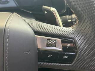 DS AUTOMOBILES DS 7 usata, con Interni in pelle