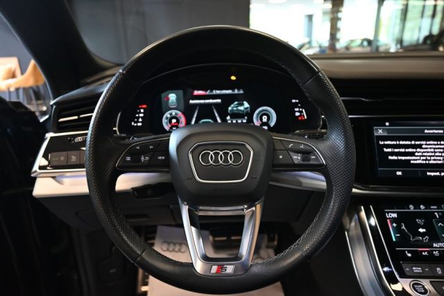 AUDI Q8 usata 42