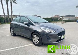 FORD Fiesta usata, con Cruise Control