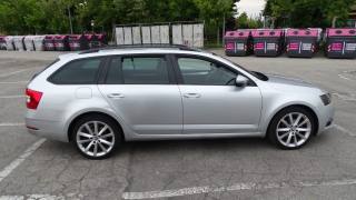 SKODA Octavia usata, con Controllo automatico clima
