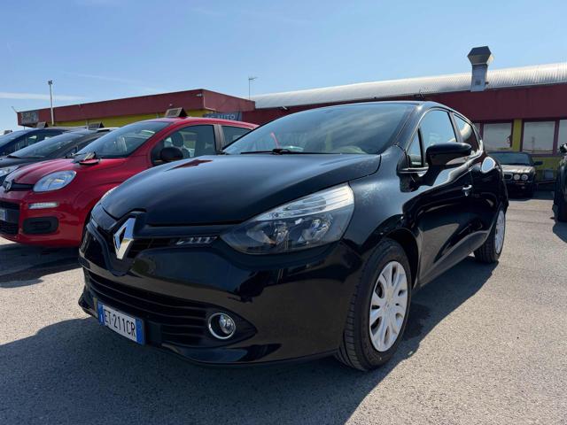 RENAULT Clio usata, con ABS