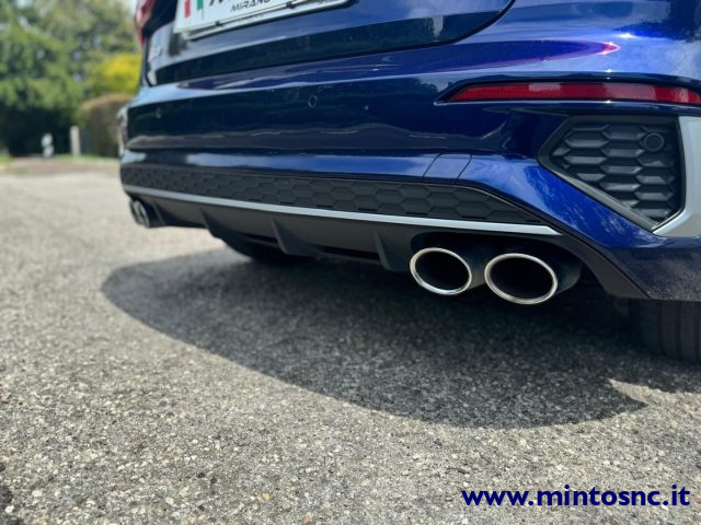 AUDI S3 usata, con Cerchi in lega