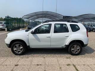DACIA Duster usata, con Cerchi in lega