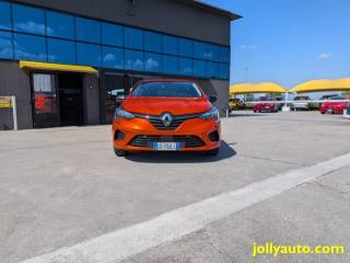 RENAULT Clio usata, con Bluetooth