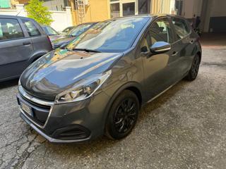 PEUGEOT 208 usata, con Airbag laterali