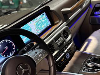 MERCEDES-BENZ G 500 usata, con Chiusura centralizzata