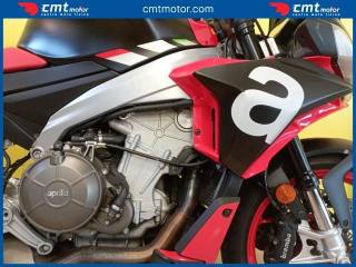 APRILIA Tuono 660 usata 7