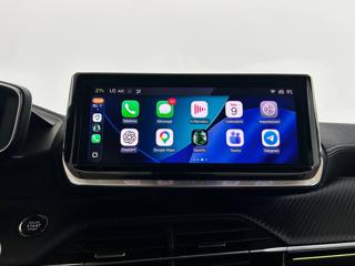 PEUGEOT 2008 usata, con Vetri oscurati