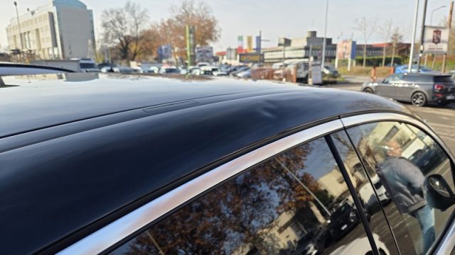 MERCEDES-BENZ GLC 200 usata, con Sedili sportivi