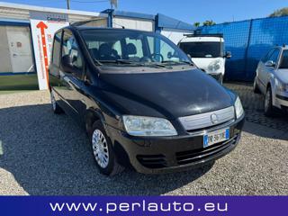 FIAT Multipla usata, con Airbag