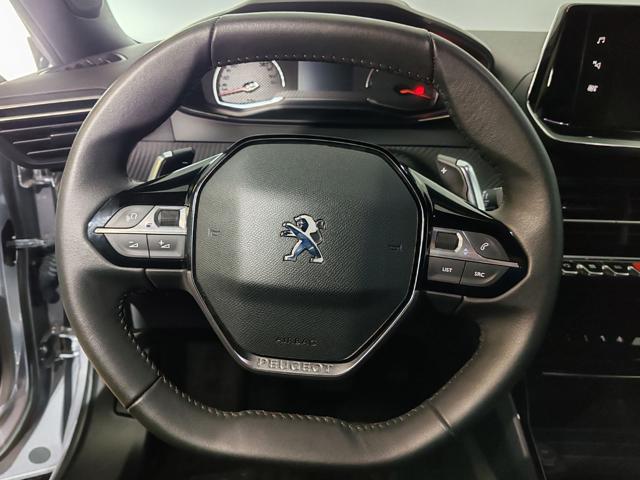 PEUGEOT 2008 usata, con Controllo trazione