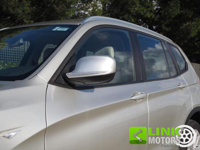 BMW X3 usata 33