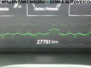 JEEP Compass usata, con Autoradio digitale