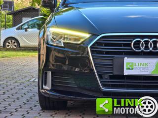 AUDI A3 usata, con Bracciolo