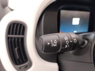 FIAT Panda usata, con Controllo elettronico della corsia