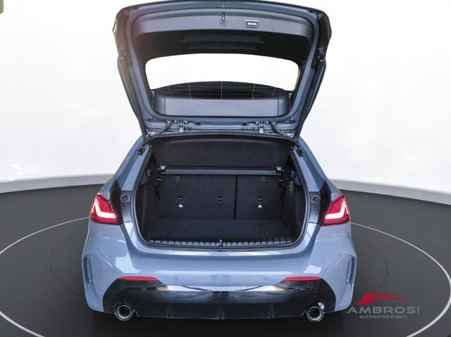 BMW 118 usata 8