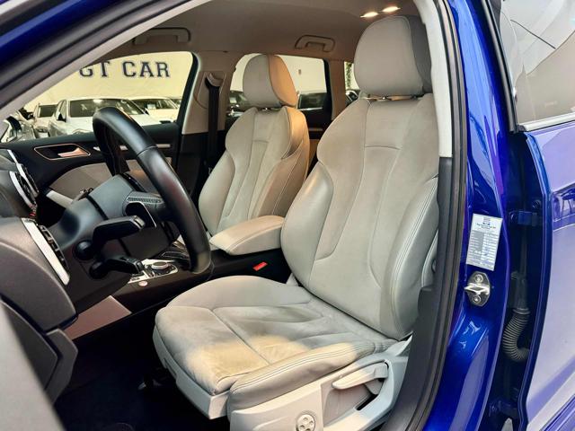 AUDI S3 usata, con Cruise Control