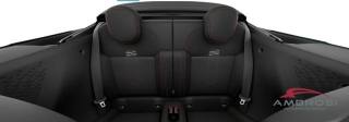 MINI Cabrio usata 9