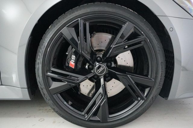 AUDI RS6 usata, con Antifurto