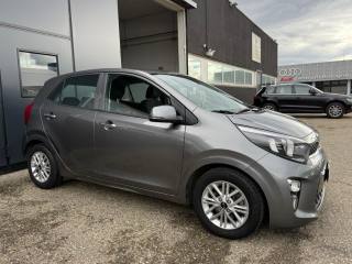 KIA Picanto usata, con Airbag Passeggero