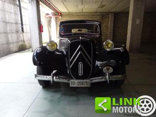 CITROEN Traction Avant usata 20