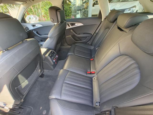 AUDI A6 usata, con Controllo trazione