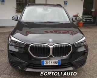 BMW X1 usata, con Airbag laterali