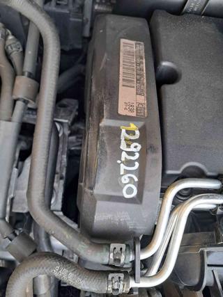 VOLKSWAGEN Touran usata 28