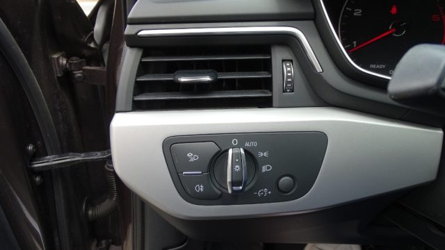 AUDI A4 usata 90