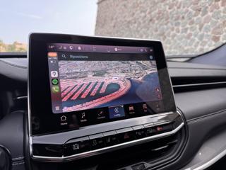 JEEP Compass usata, con Start/Stop Automatico