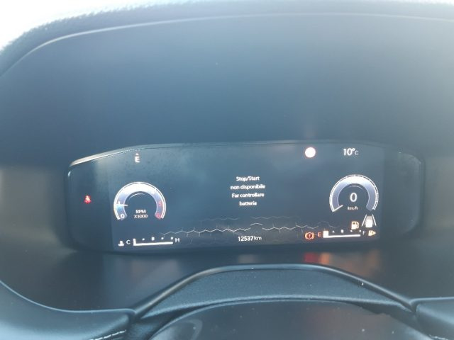 JEEP Compass usata, con Autoradio