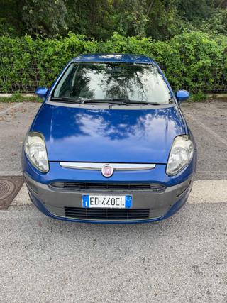 FIAT Punto Evo 1.3 Mjt 75 CV 5 porte Active